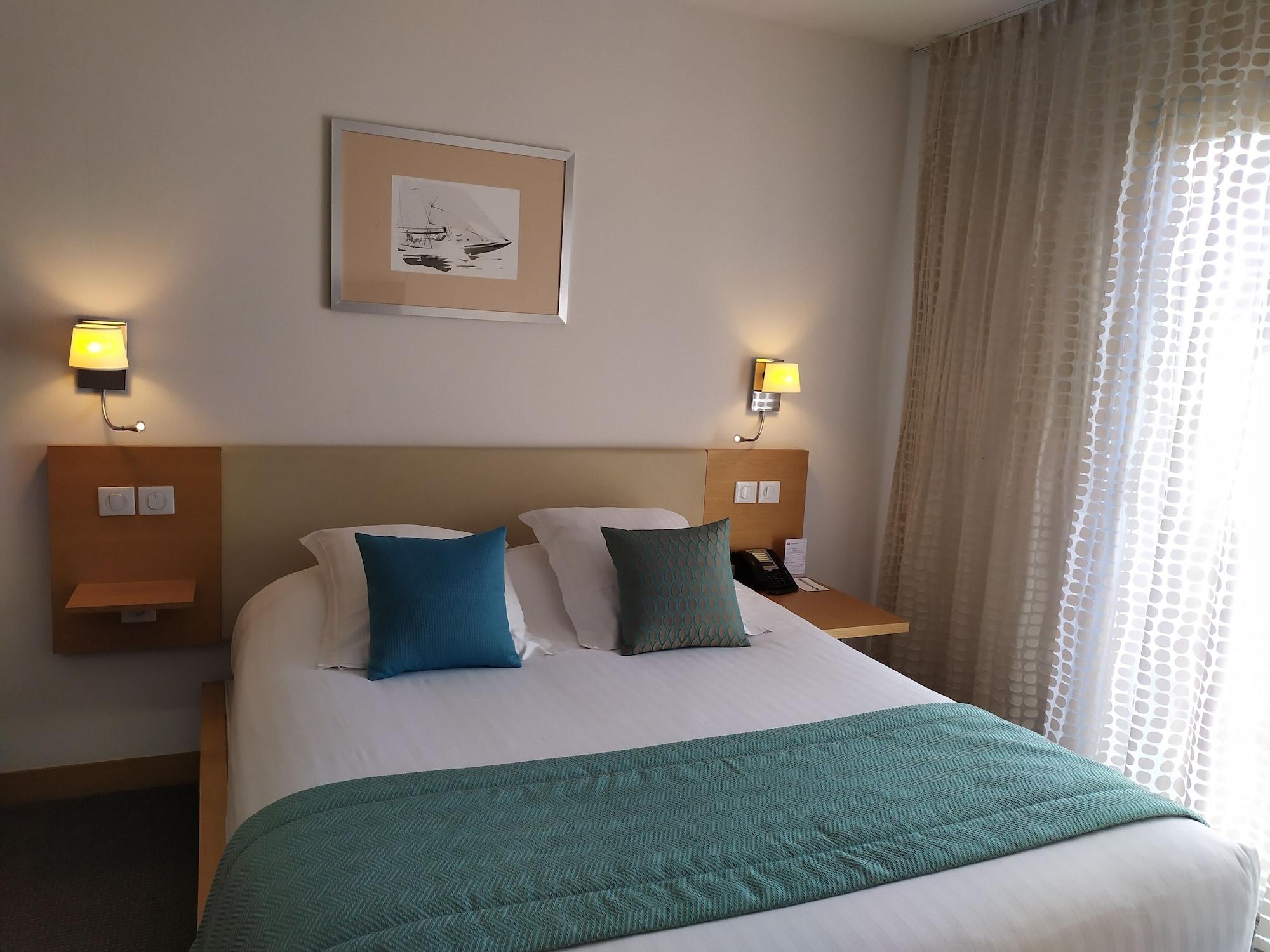 Best Western Premier Hotel Du Vieux-Port La Ciotat Exterior foto