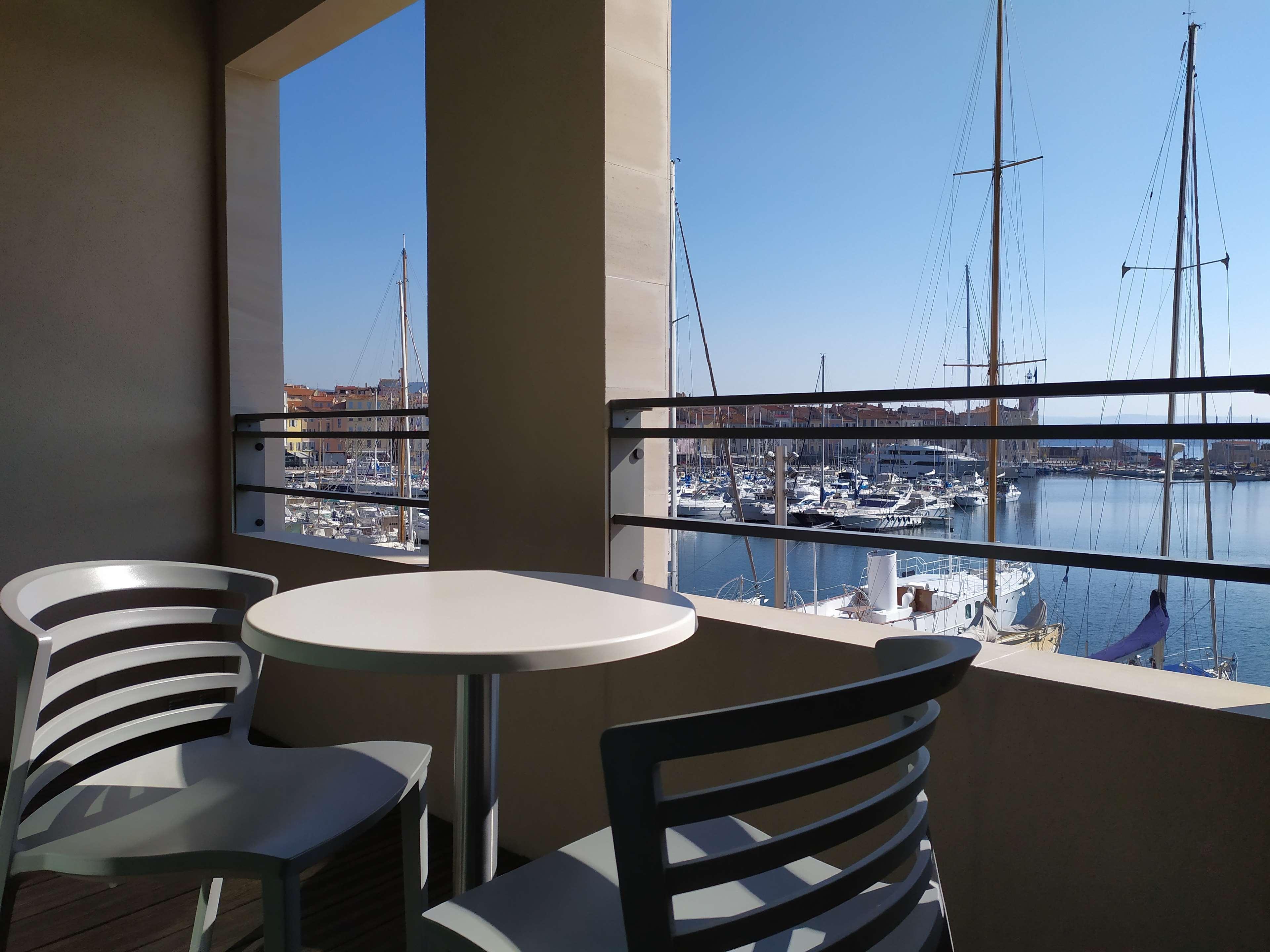Best Western Premier Hotel Du Vieux-Port La Ciotat Exterior foto