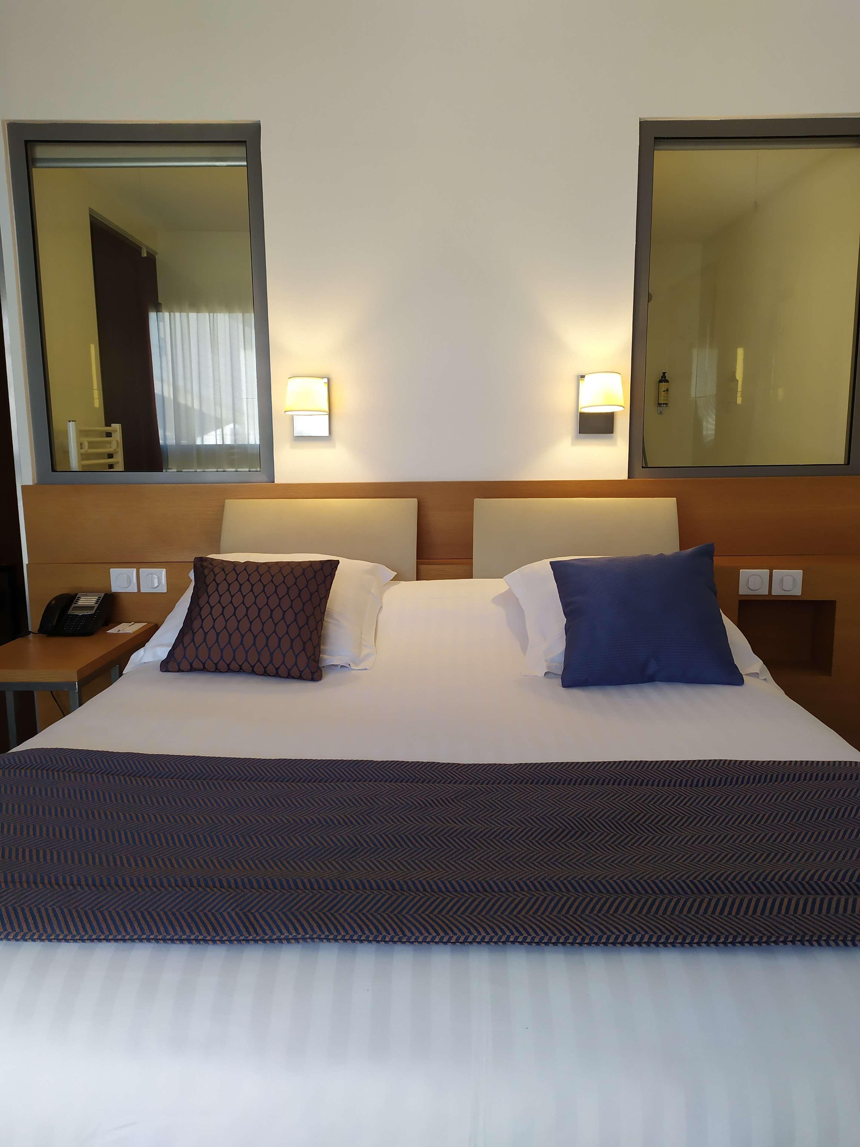 Best Western Premier Hotel Du Vieux-Port La Ciotat Exterior foto