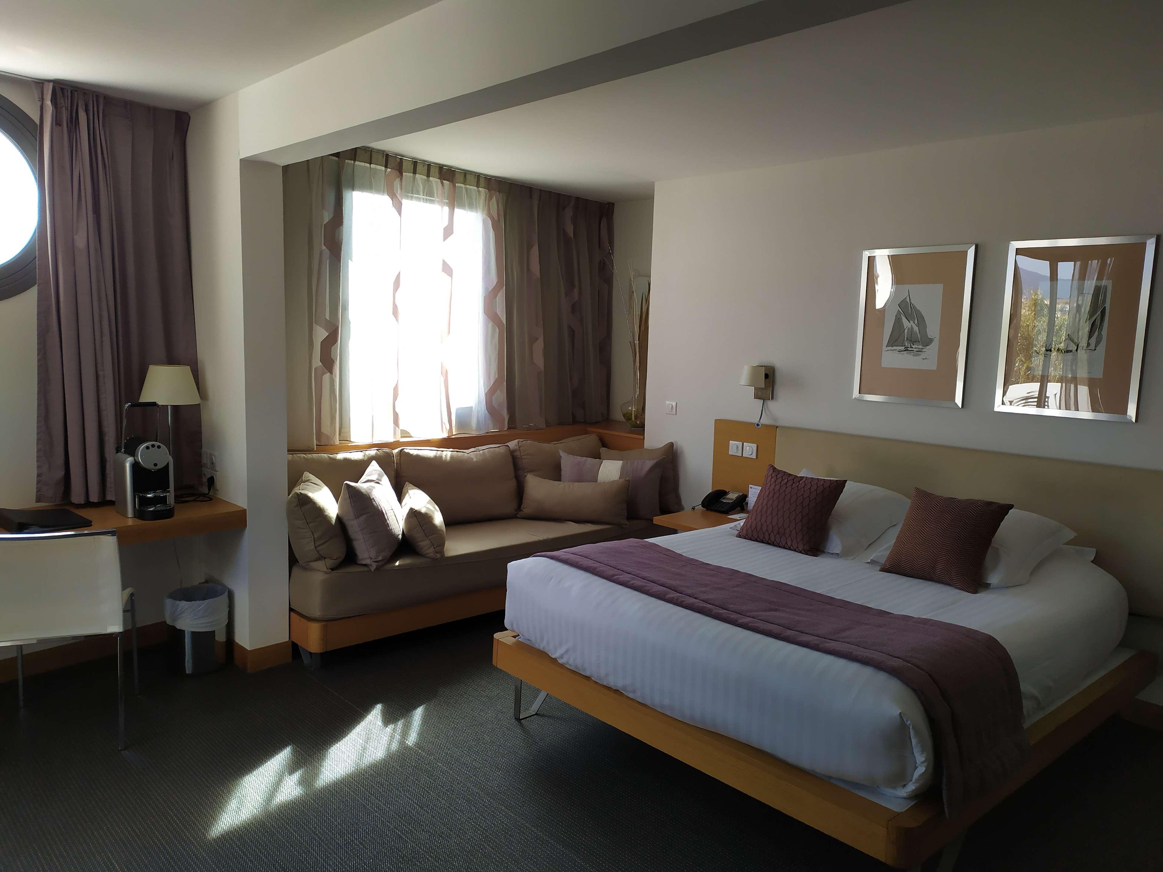 Best Western Premier Hotel Du Vieux-Port La Ciotat Exterior foto