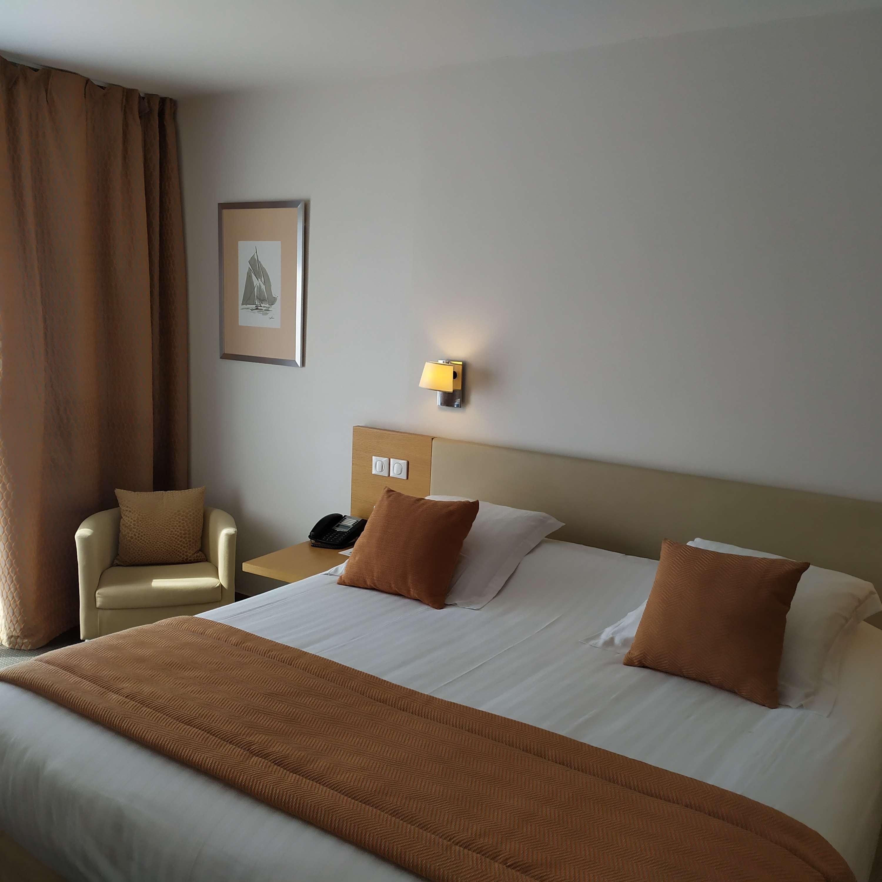 Best Western Premier Hotel Du Vieux-Port La Ciotat Exterior foto
