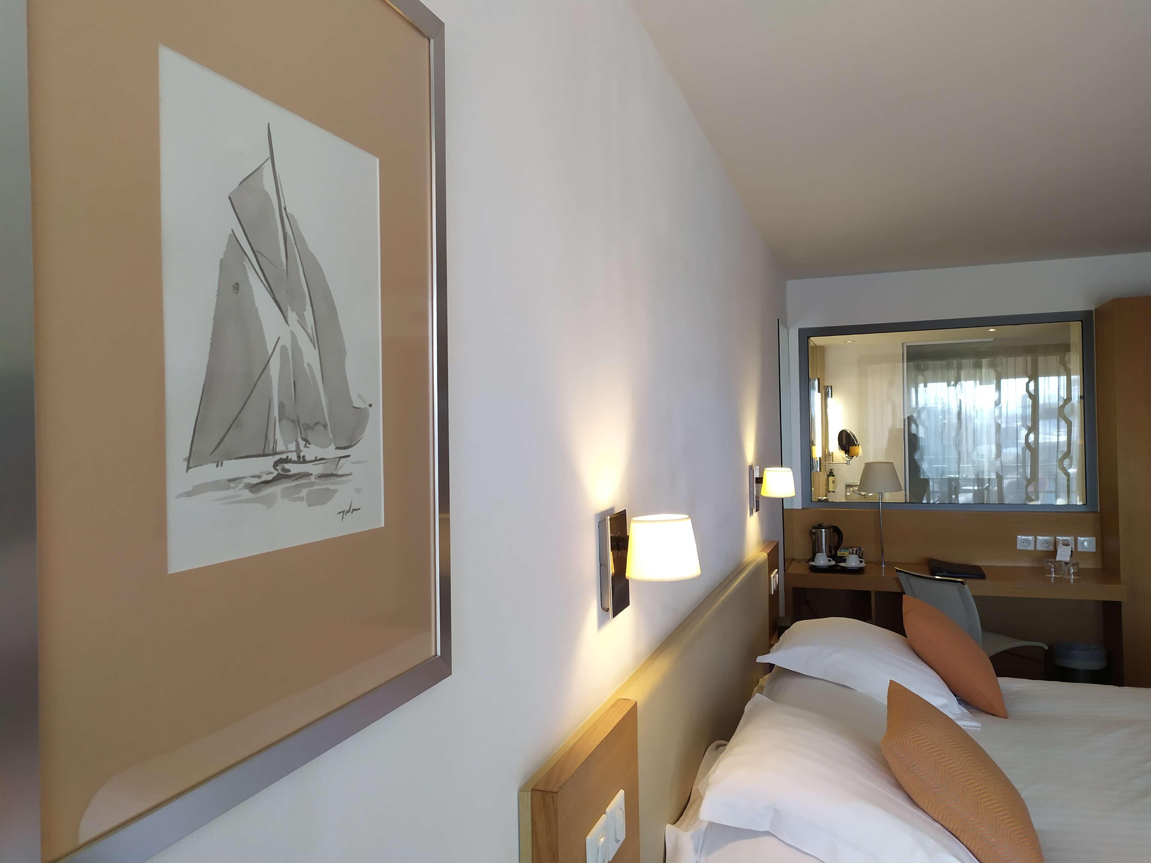 Best Western Premier Hotel Du Vieux-Port La Ciotat Exterior foto