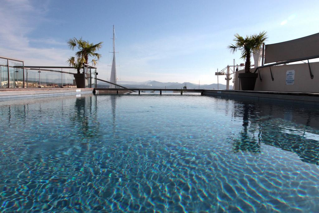 Best Western Premier Hotel Du Vieux-Port La Ciotat Exterior foto