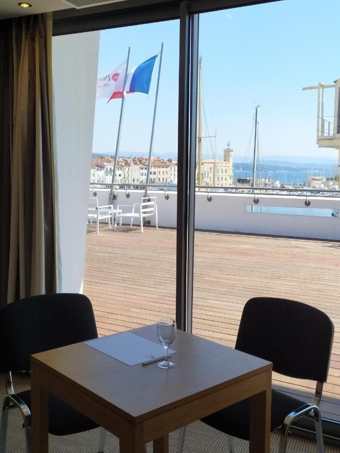 Best Western Premier Hotel Du Vieux-Port La Ciotat Exterior foto